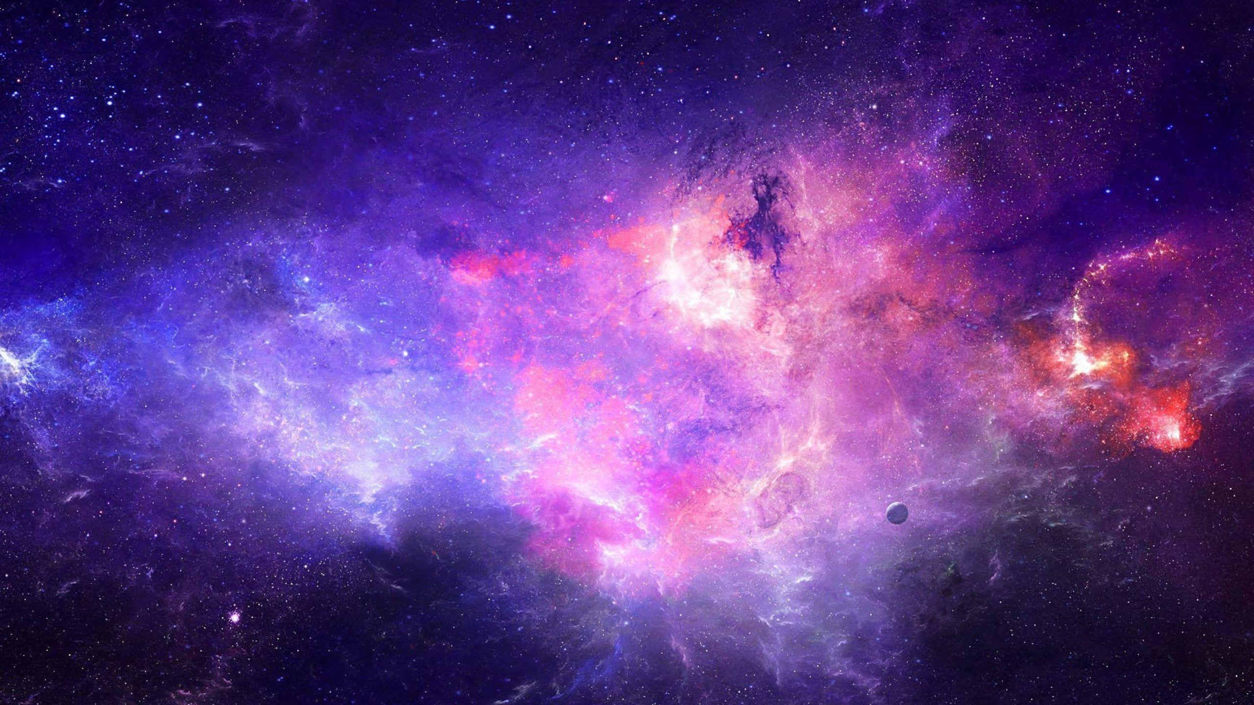 Pink Purple Galaxy Wallpapers Top Free Pink Purple Galaxy Backgrounds