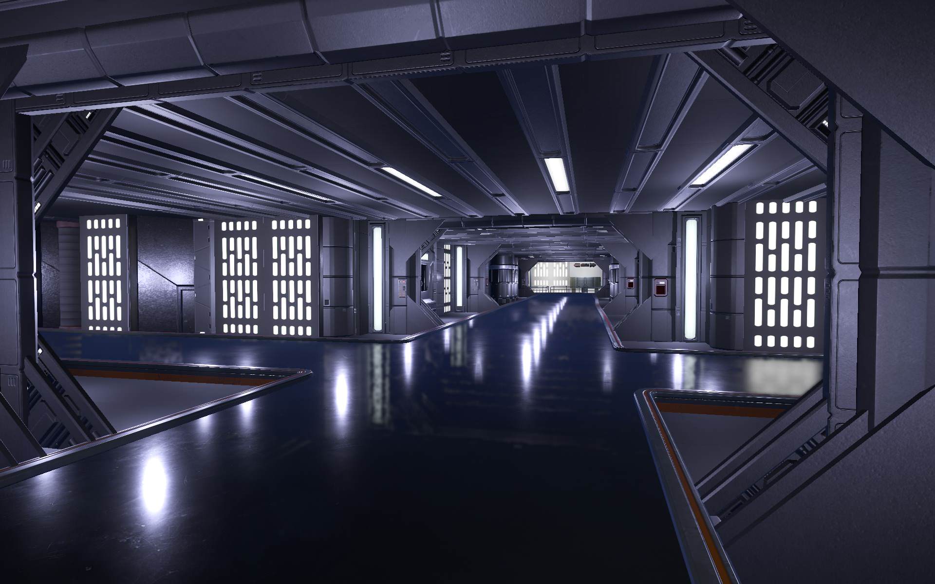 Death Star Interior Wallpapers Top Free Death Star Interior Backgrounds WallpaperAccess