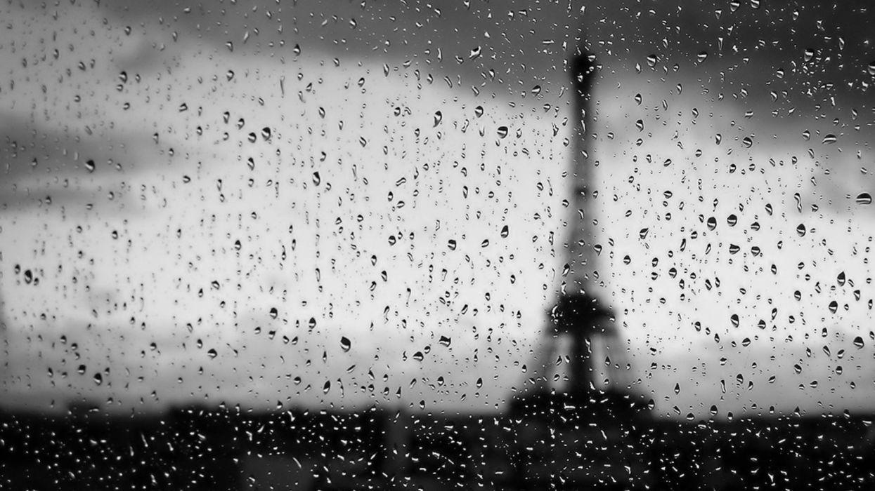 Black Rain Wallpapers Top Free Black Rain Backgrounds WallpaperAccess
