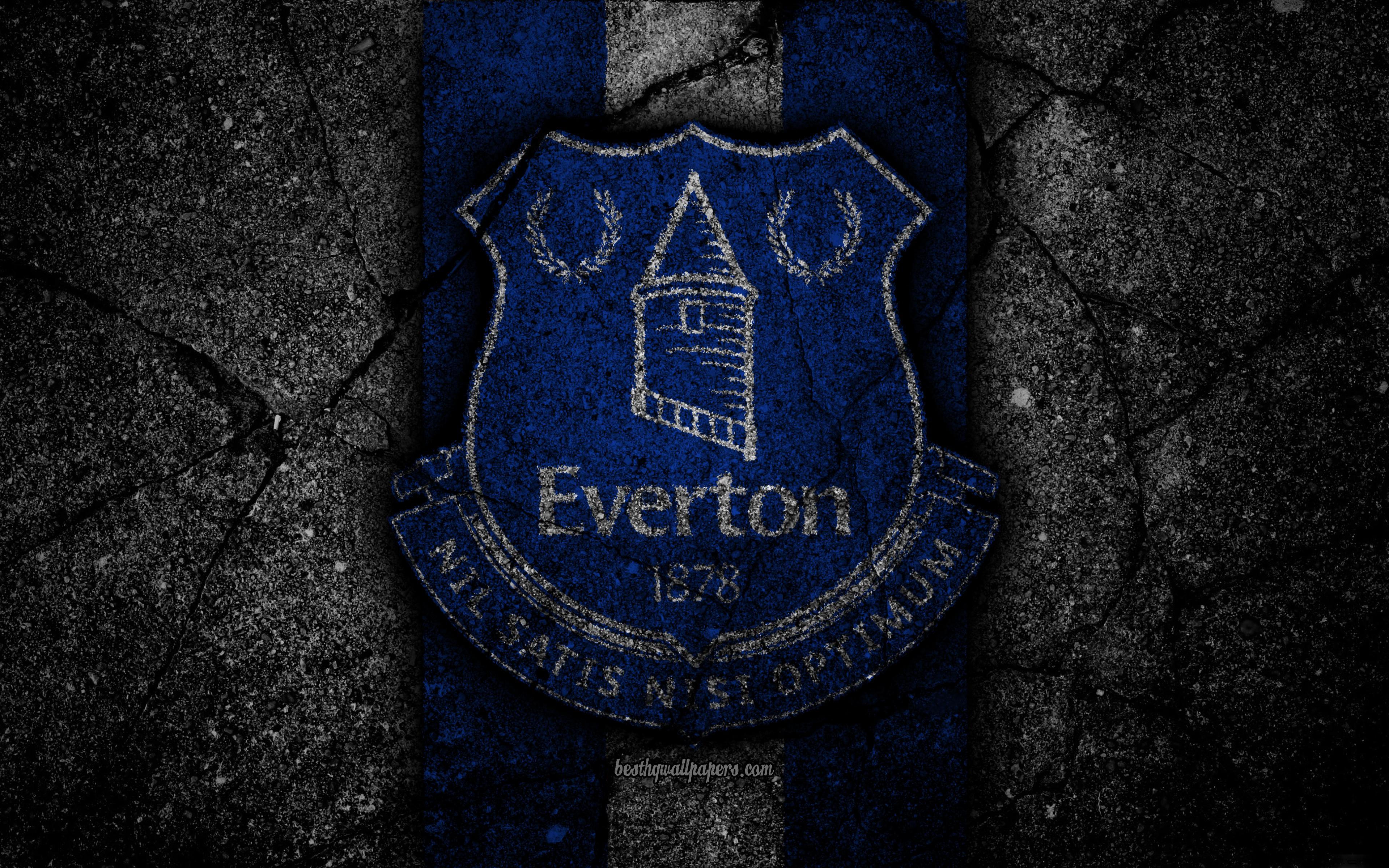 Everton Wallpapers Top Free Everton Backgrounds WallpaperAccess