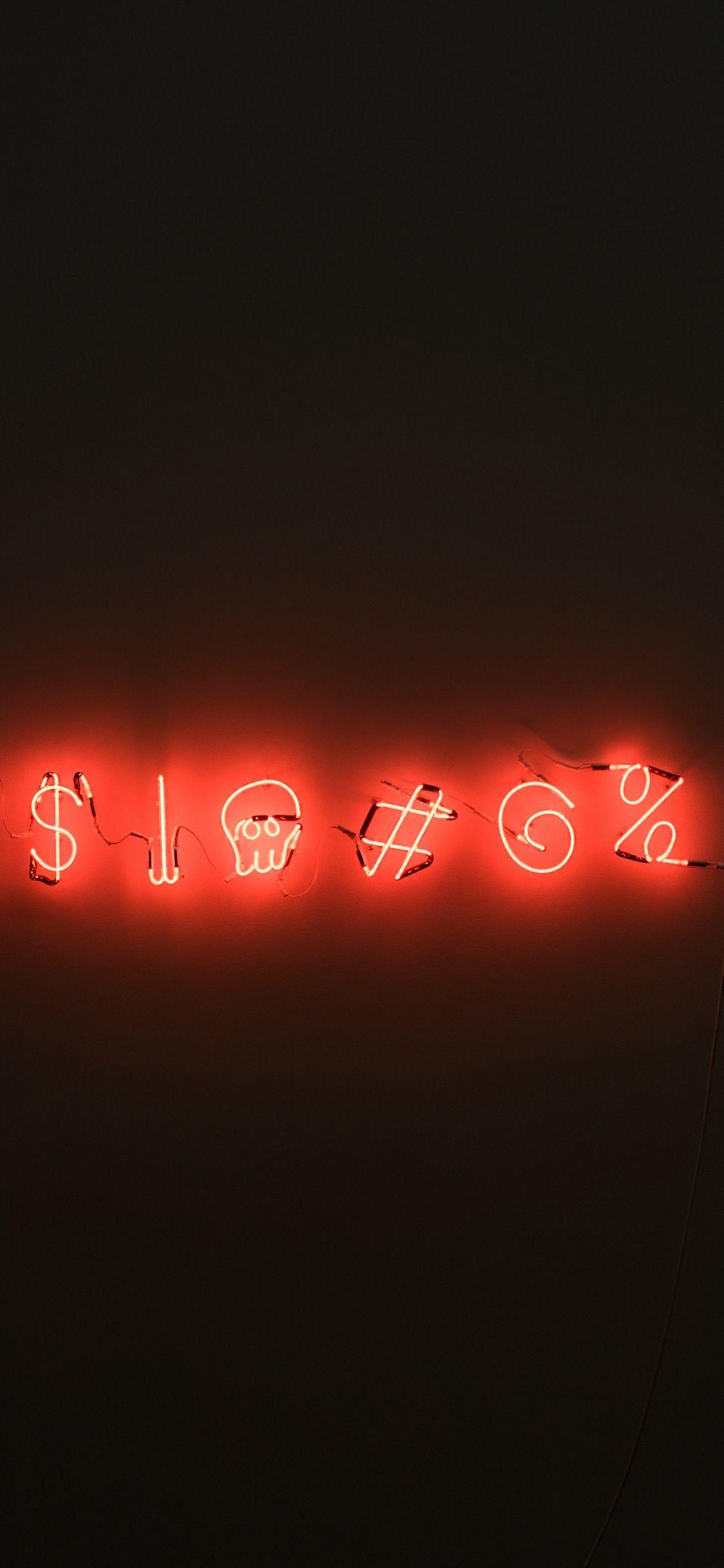 Neon Sign Wallpapers Top Free Neon Sign Backgrounds WallpaperAccess