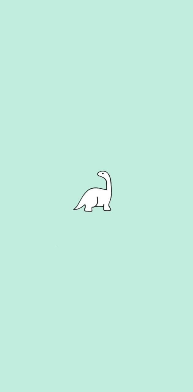Aesthetic Dino Wallpapers Top Free Aesthetic Dino Backgrounds