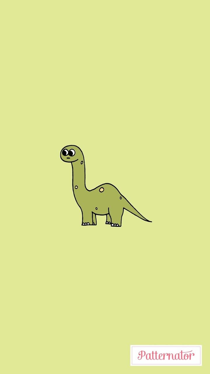 Aesthetic Dino Wallpapers Top Free Aesthetic Dino Backgrounds
