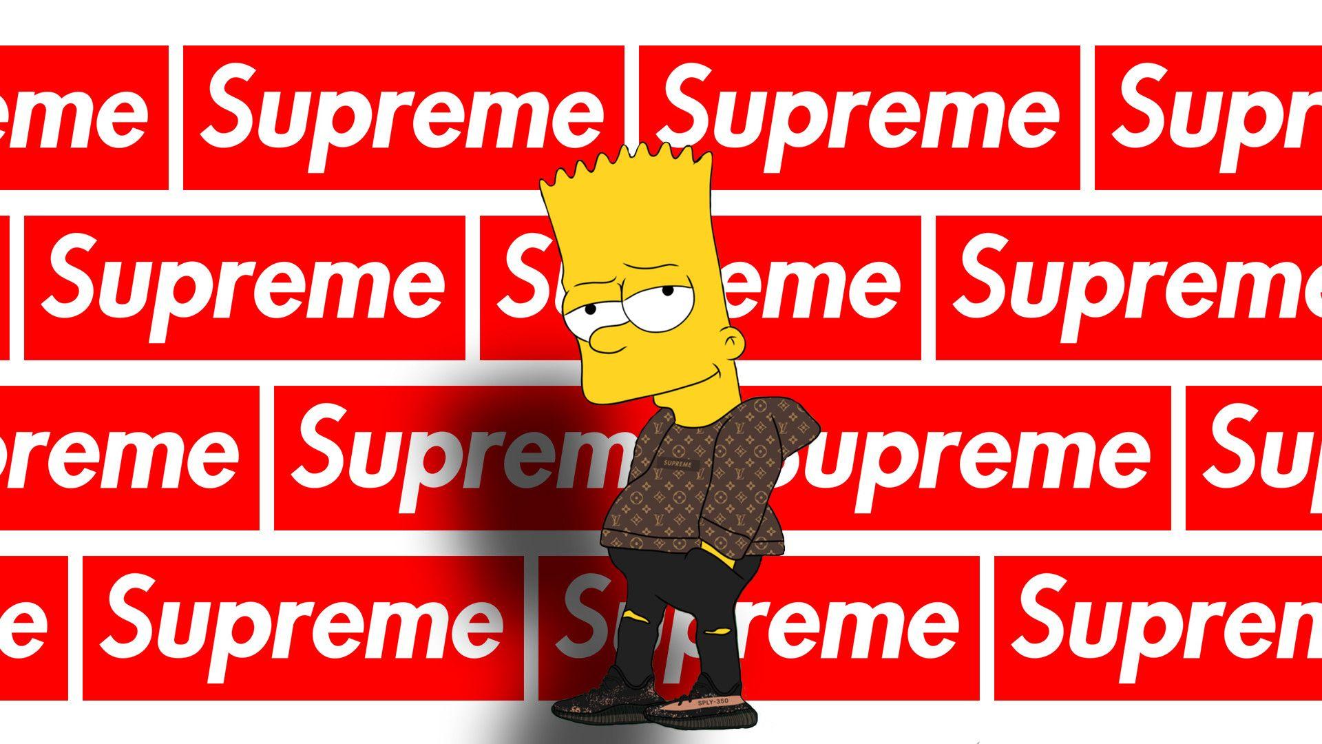 Simpsons Supreme Savage Wallpapers Top Free Simpsons Supreme Savage