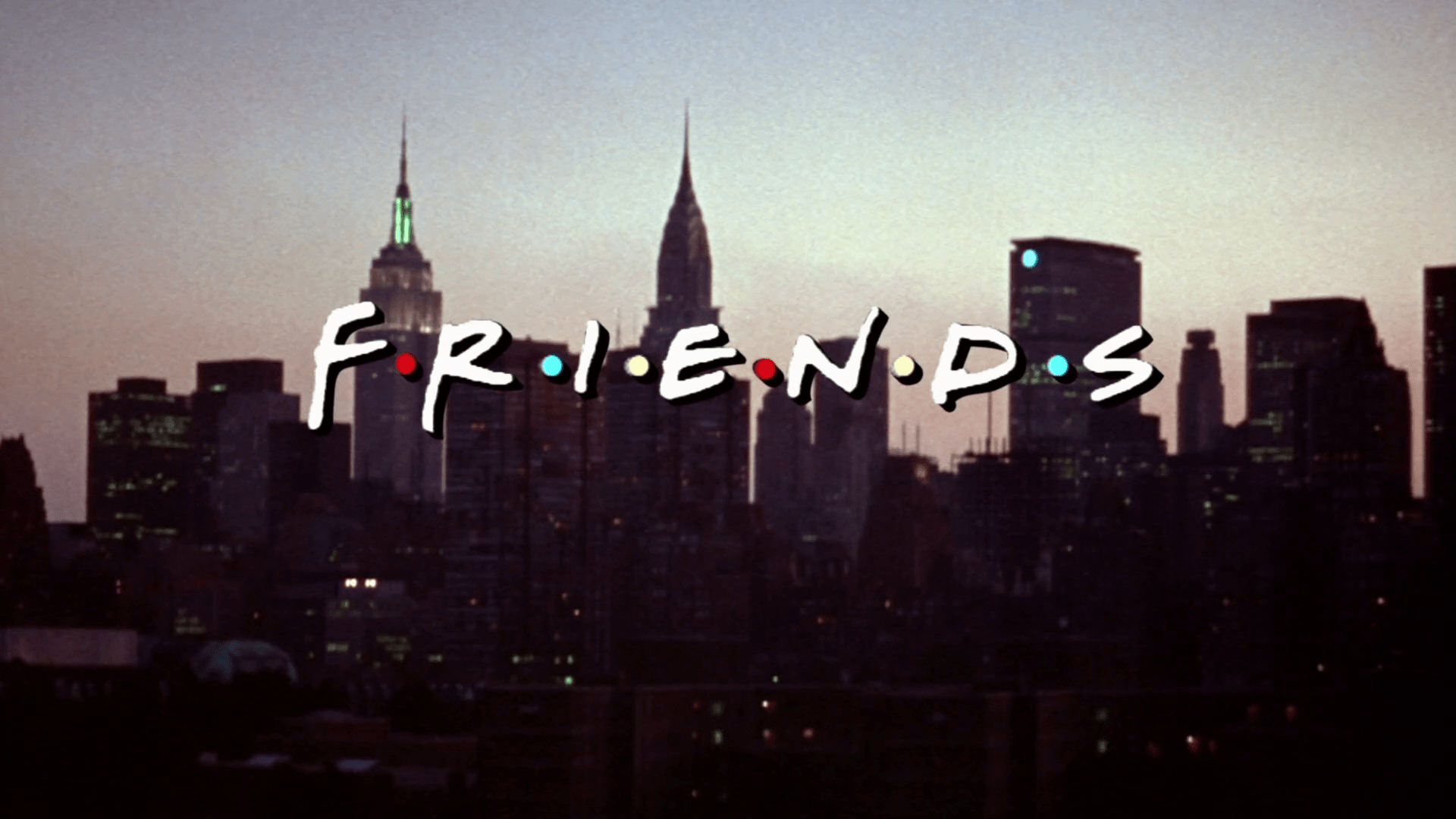 Friends PC Wallpapers Top Free Friends PC Backgrounds WallpaperAccess