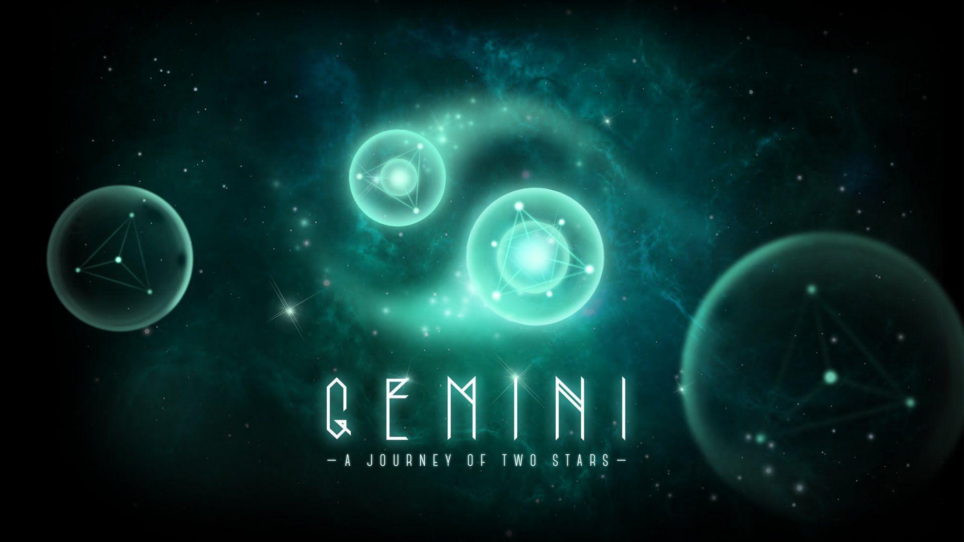 Gemini HD Wallpapers Top Free Gemini HD Backgrounds WallpaperAccess