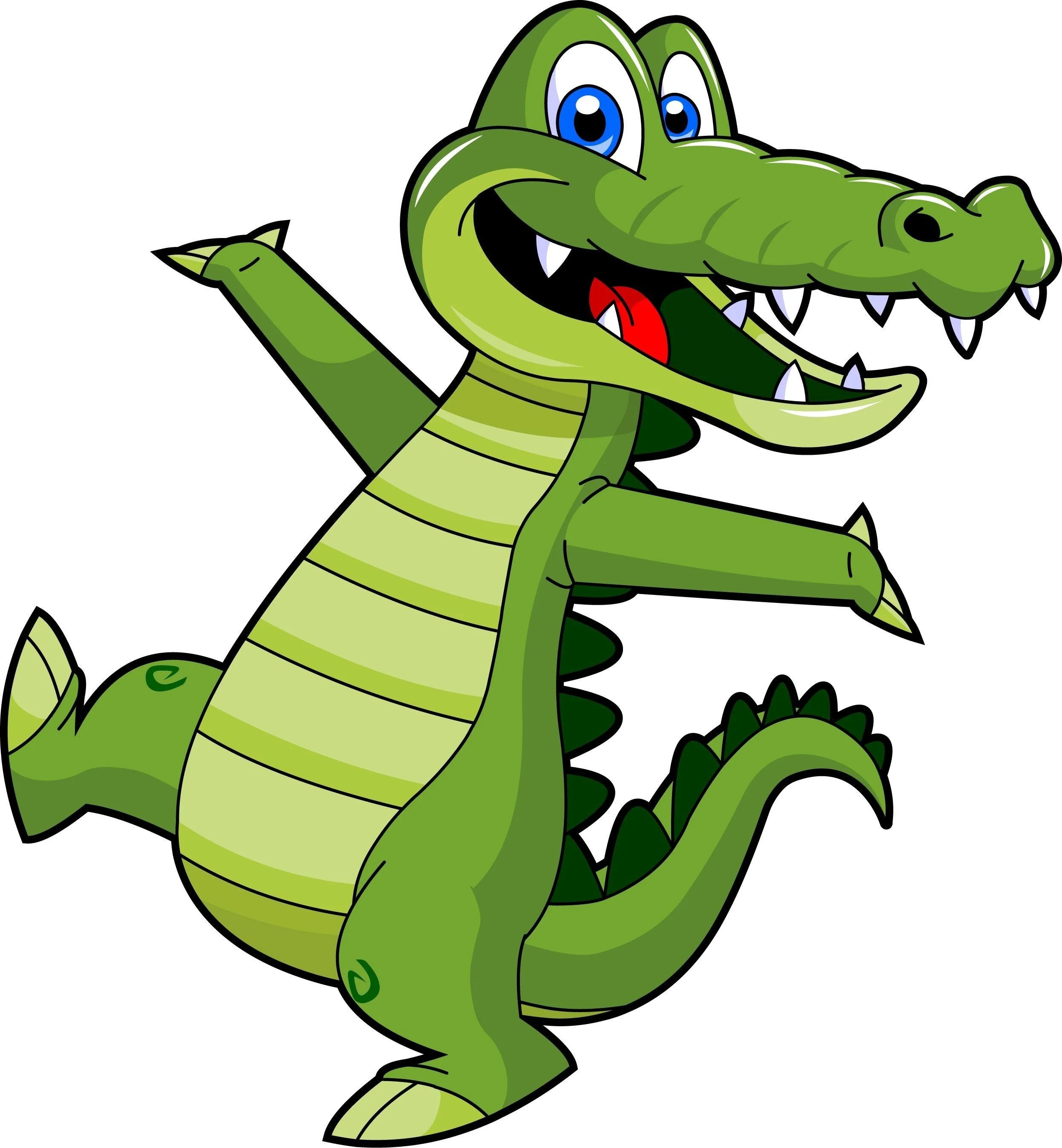 Crocodile Cartoon Wallpapers Top Free Crocodile Cartoon Backgrounds