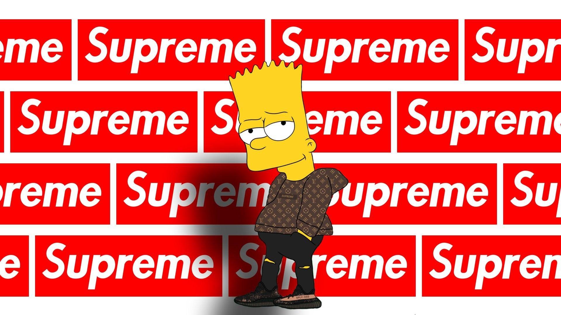 Supreme BAPE Desktop Wallpapers Top Free Supreme BAPE Desktop