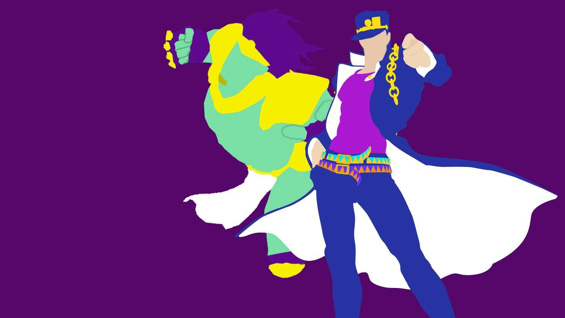 Jojo Minimalist Wallpapers Top Free Jojo Minimalist Backgrounds