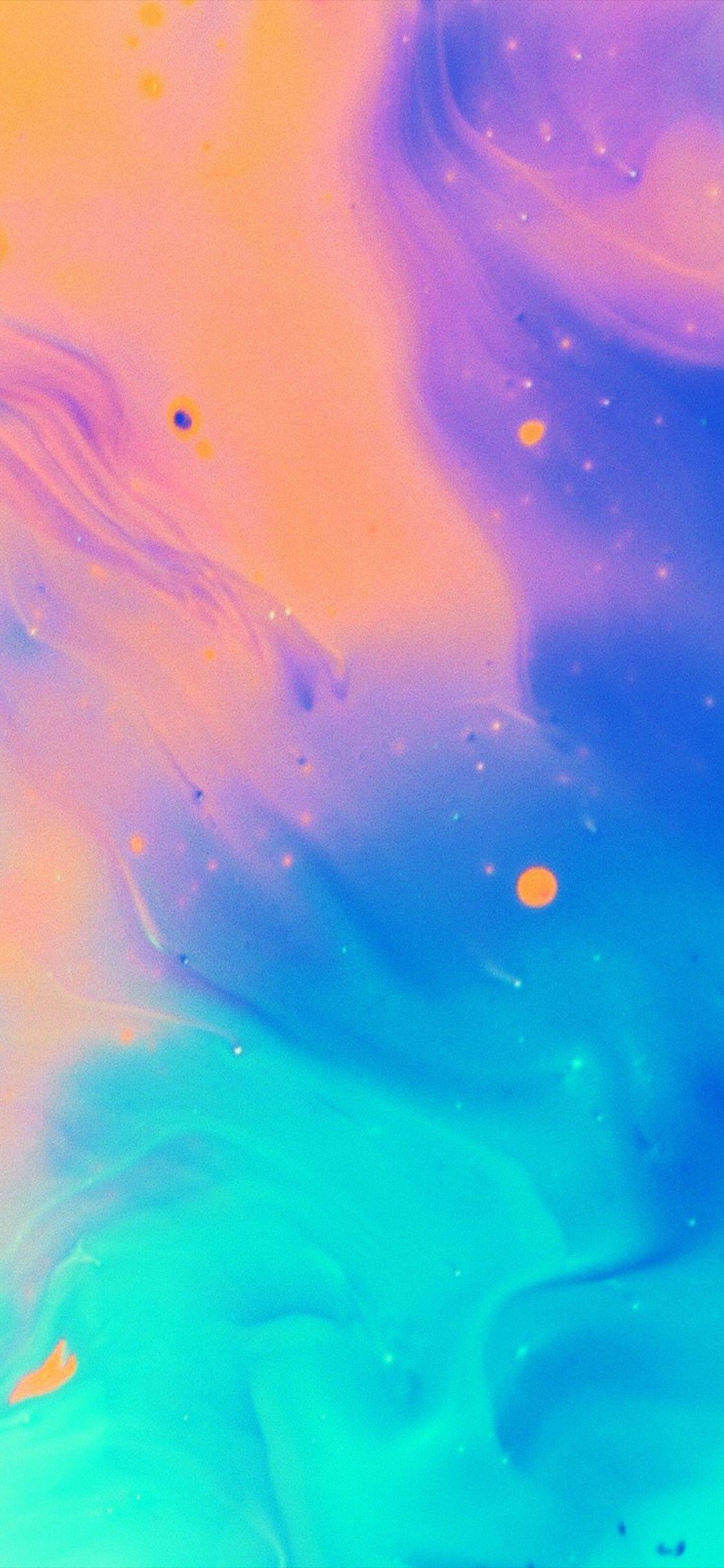 Cute Colorful iPhone Wallpapers Top Free Cute Colorful