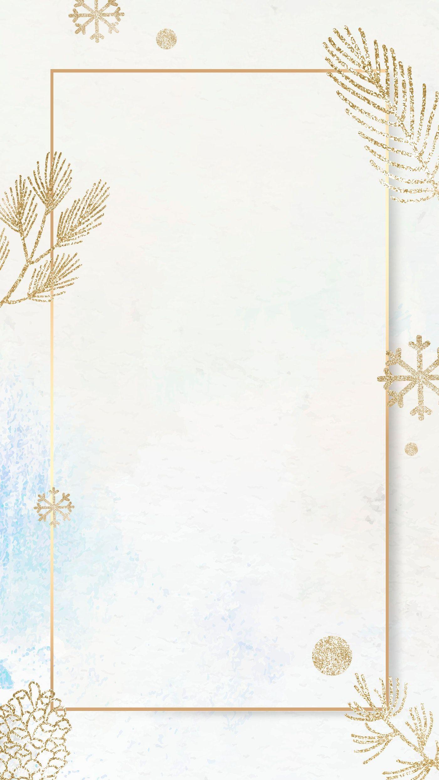 Golden Frame Wallpapers Top Free Golden Frame Backgrounds