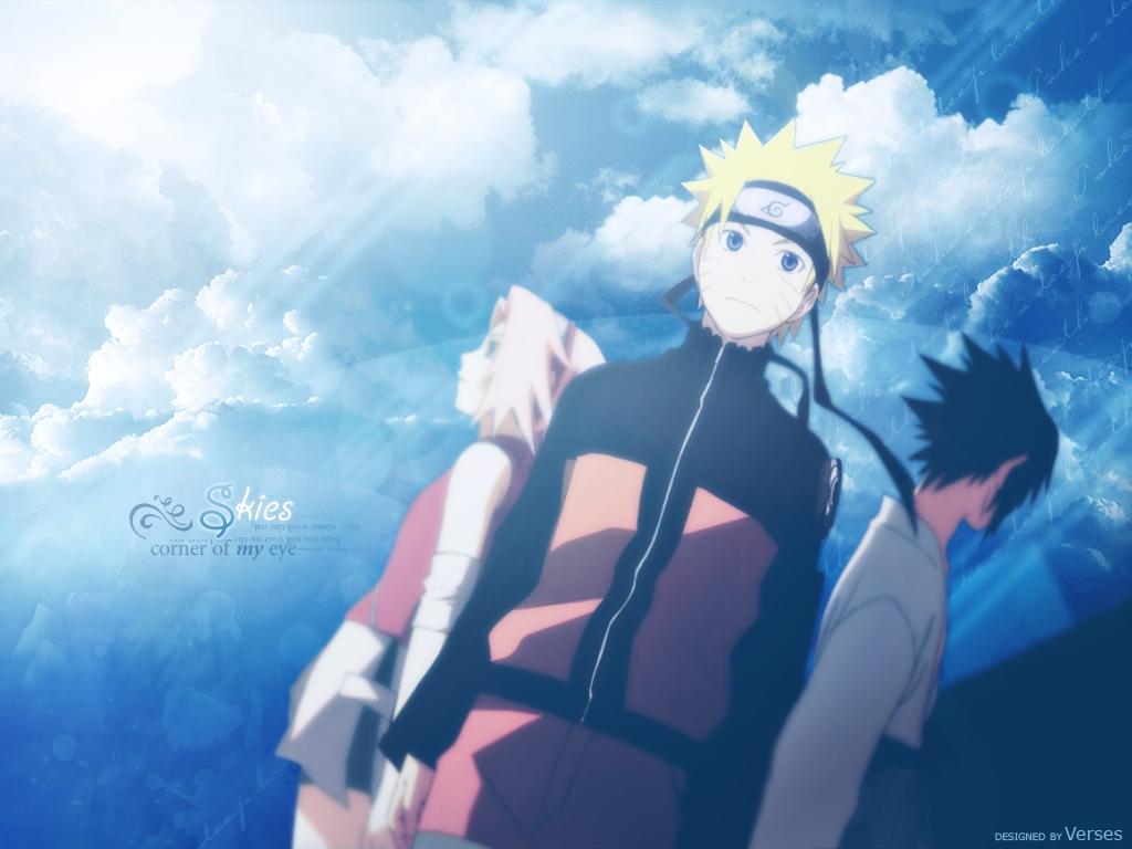 Blue Bird Naruto Wallpapers Top Free Blue Bird Naruto Backgrounds WallpaperAccess