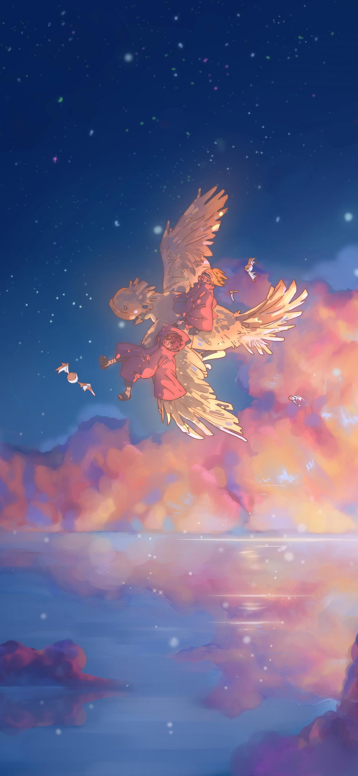 Blue Bird Naruto Wallpapers Top Free Blue Bird Naruto Backgrounds WallpaperAccess