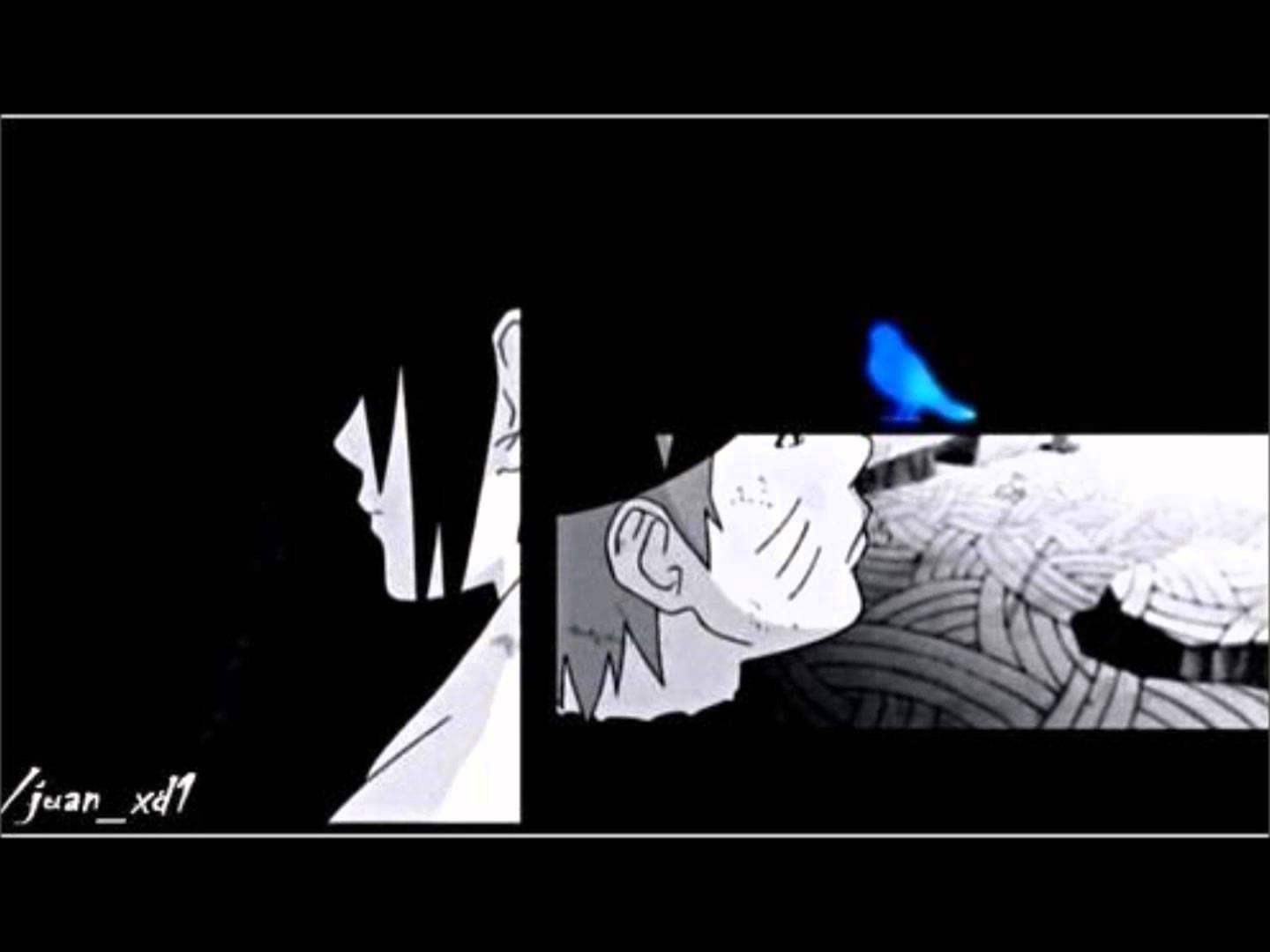 Blue Bird Naruto Wallpapers Top Free Blue Bird Naruto Backgrounds WallpaperAccess