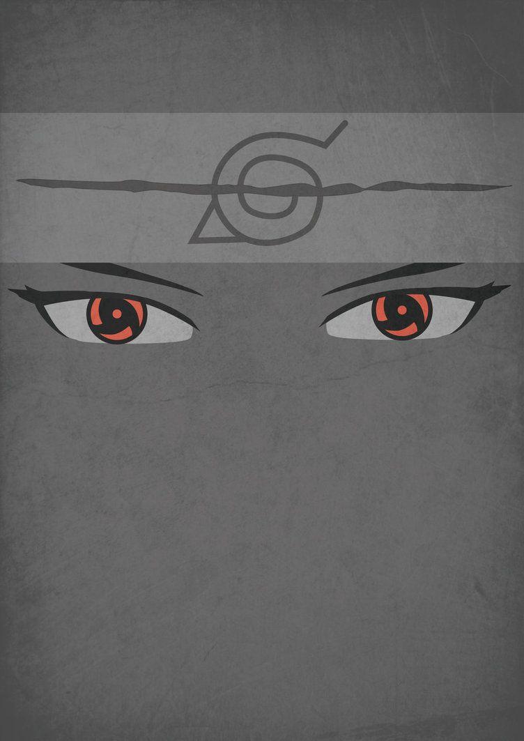 Mangekyou Sharingan iPhone Wallpapers Top Free Mangekyou Sharingan