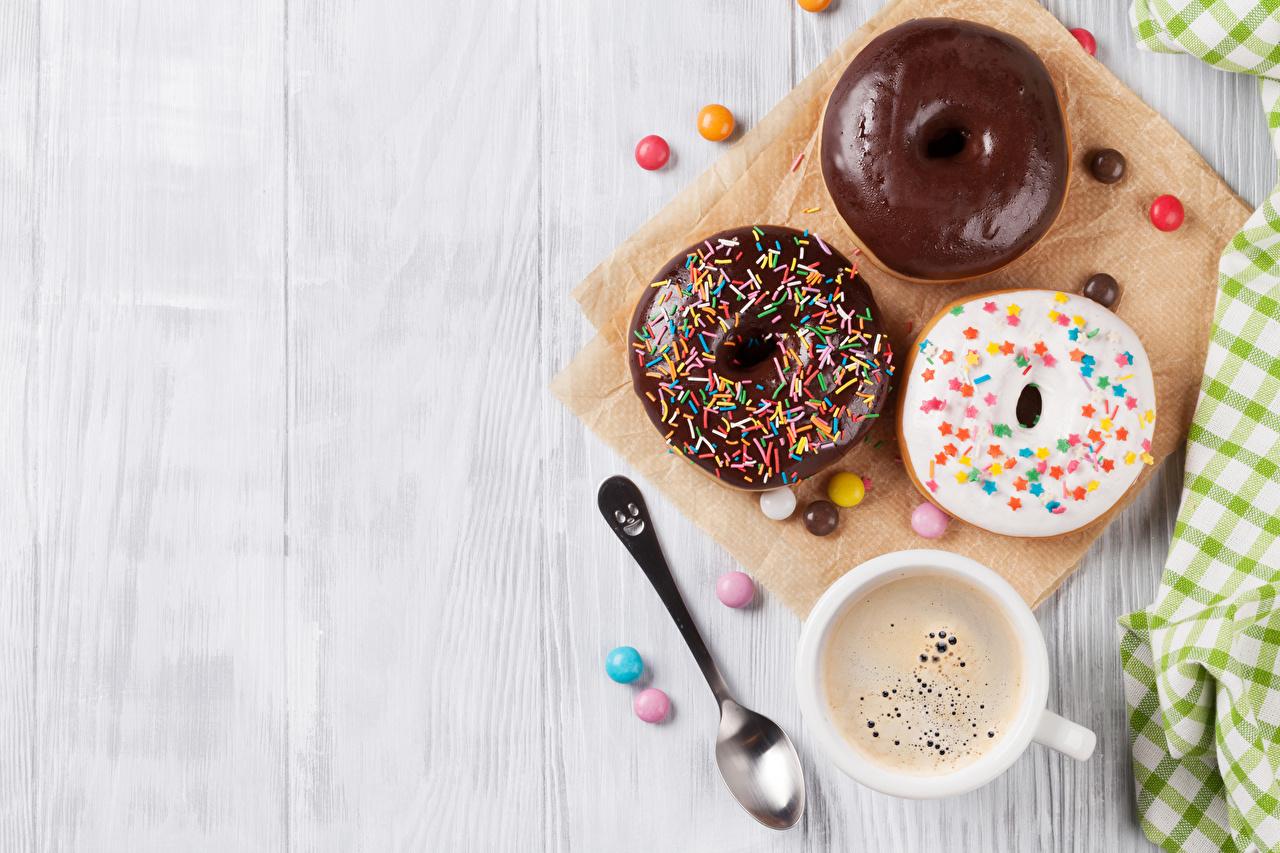 Coffee and Donuts Wallpapers Top Free Coffee and Donuts Backgrounds