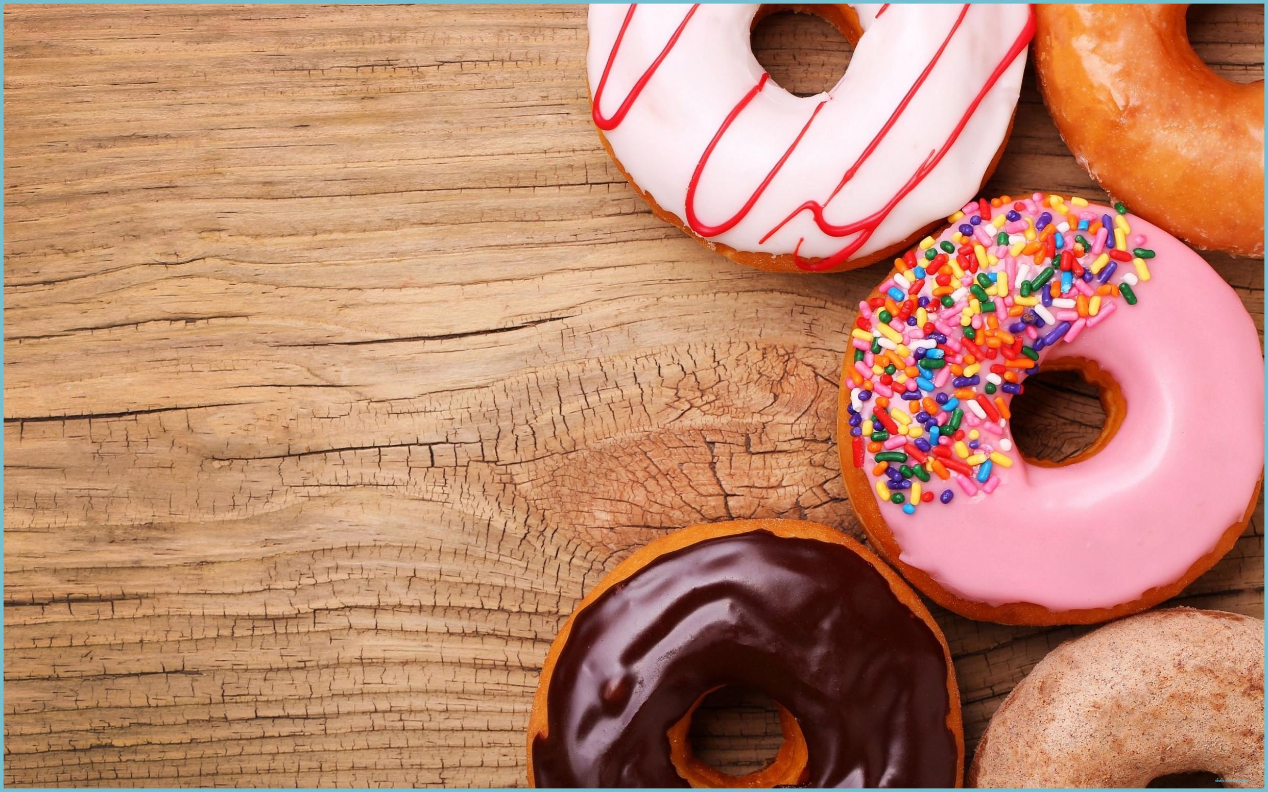 Coffee and Donuts Wallpapers Top Free Coffee and Donuts Backgrounds