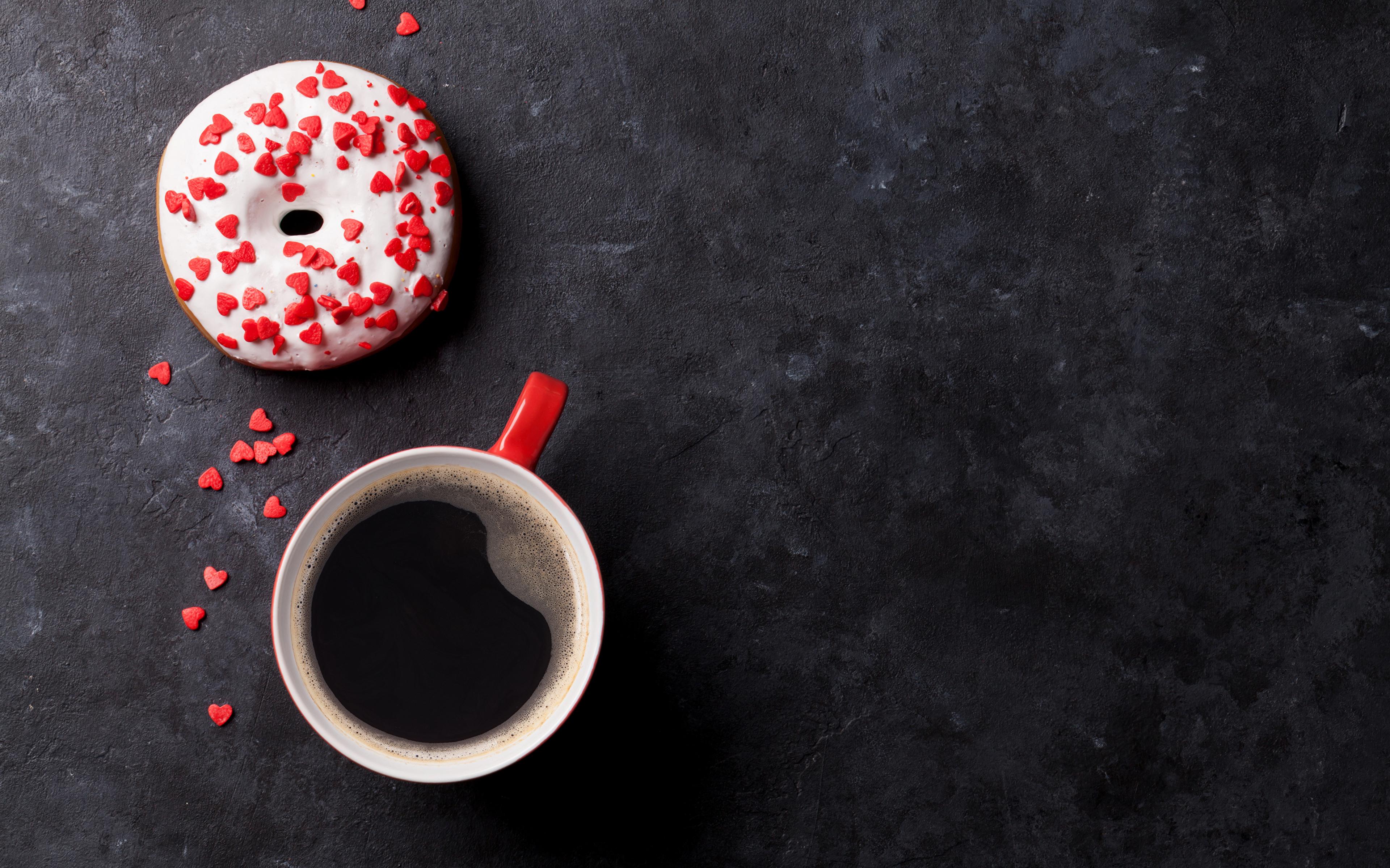 Coffee and Donuts Wallpapers Top Free Coffee and Donuts Backgrounds