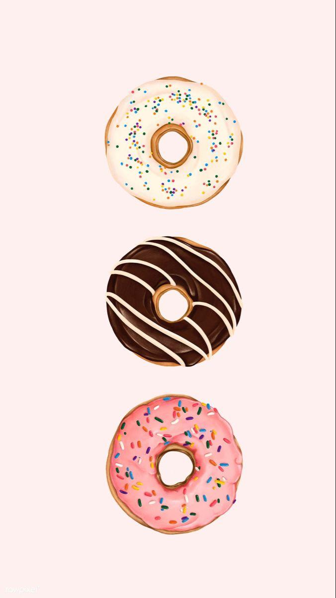 Coffee and Donuts Wallpapers Top Free Coffee and Donuts Backgrounds