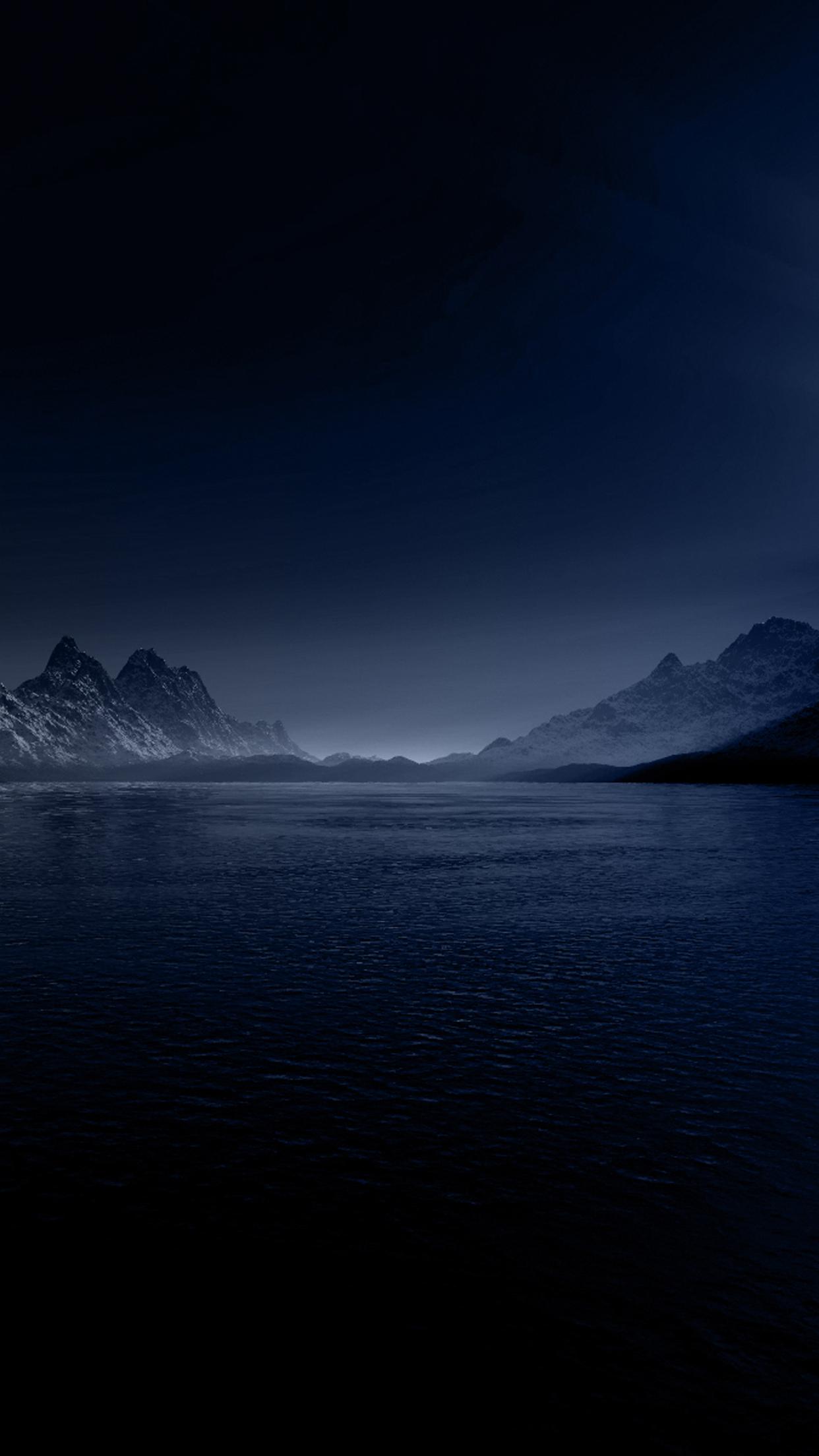 Dark Scenery iPhone Wallpapers Top Free Dark Scenery iPhone