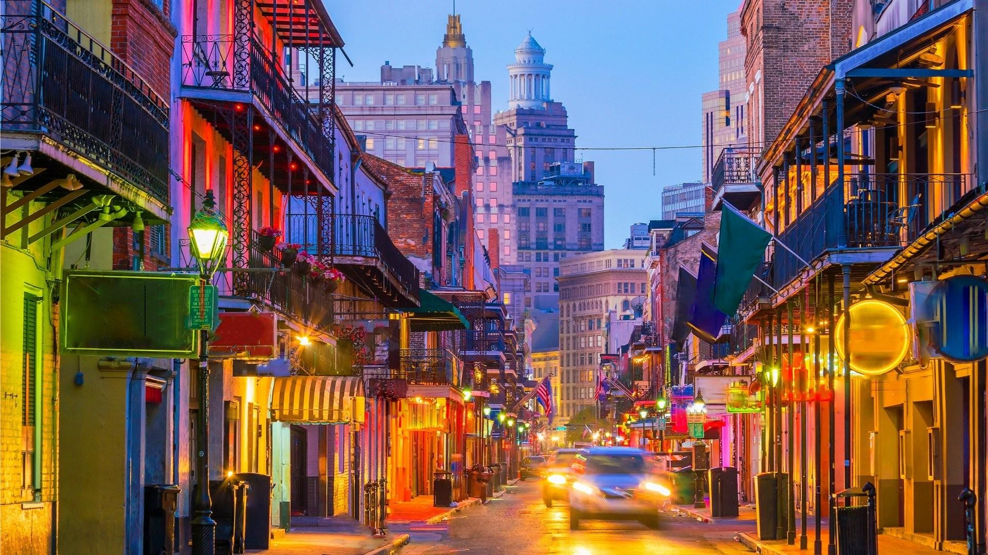 New Orleans HD Wallpapers Top Free New Orleans HD Backgrounds