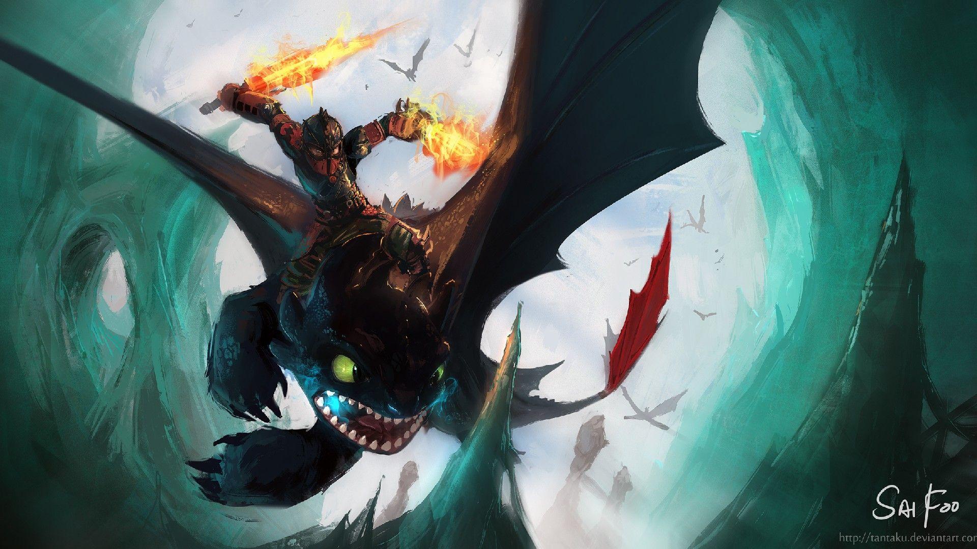 How to Train Your Dragon 2 Wallpapers Top Free How to Train Your