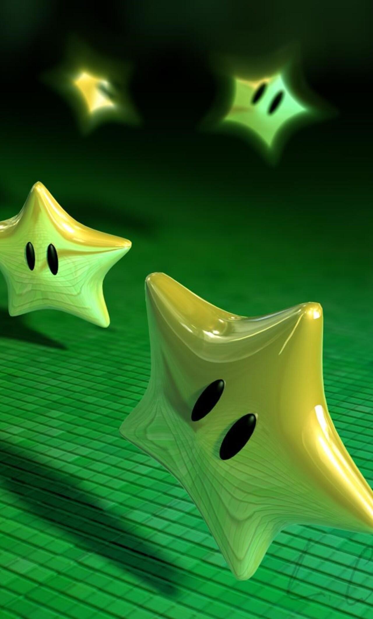 Mario Star Wallpapers Top Free Mario Star Backgrounds WallpaperAccess