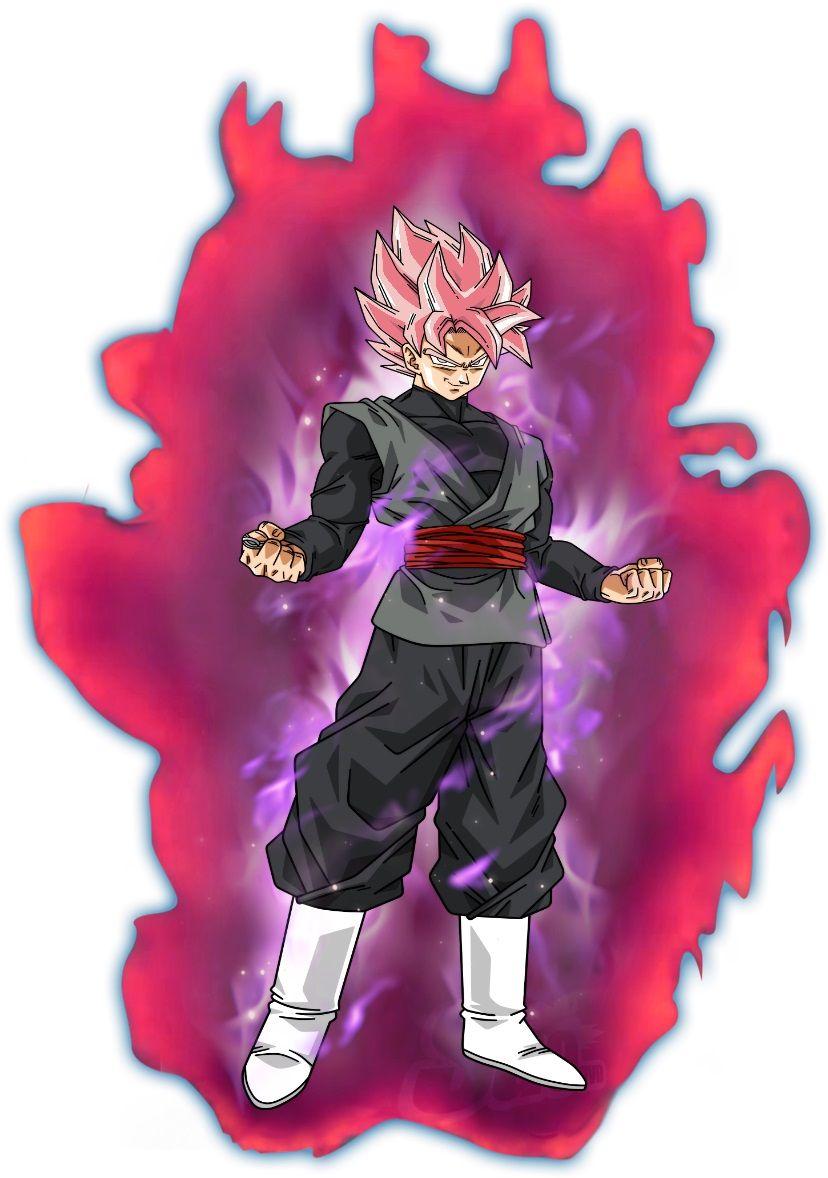 Black Goku SSR Wallpapers Top Free Black Goku SSR