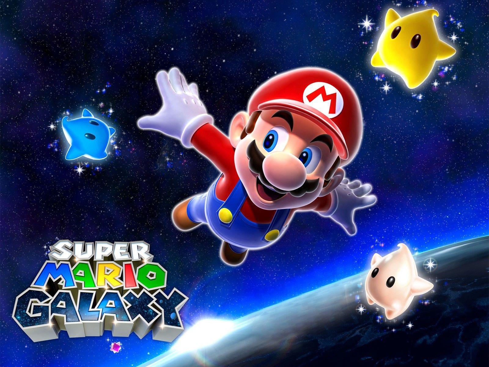 Mario Star Wallpapers Top Free Mario Star Backgrounds WallpaperAccess