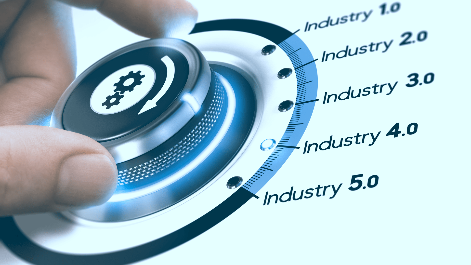Industry 4.0 Wallpapers Top Free Industry 4.0 Backgrounds