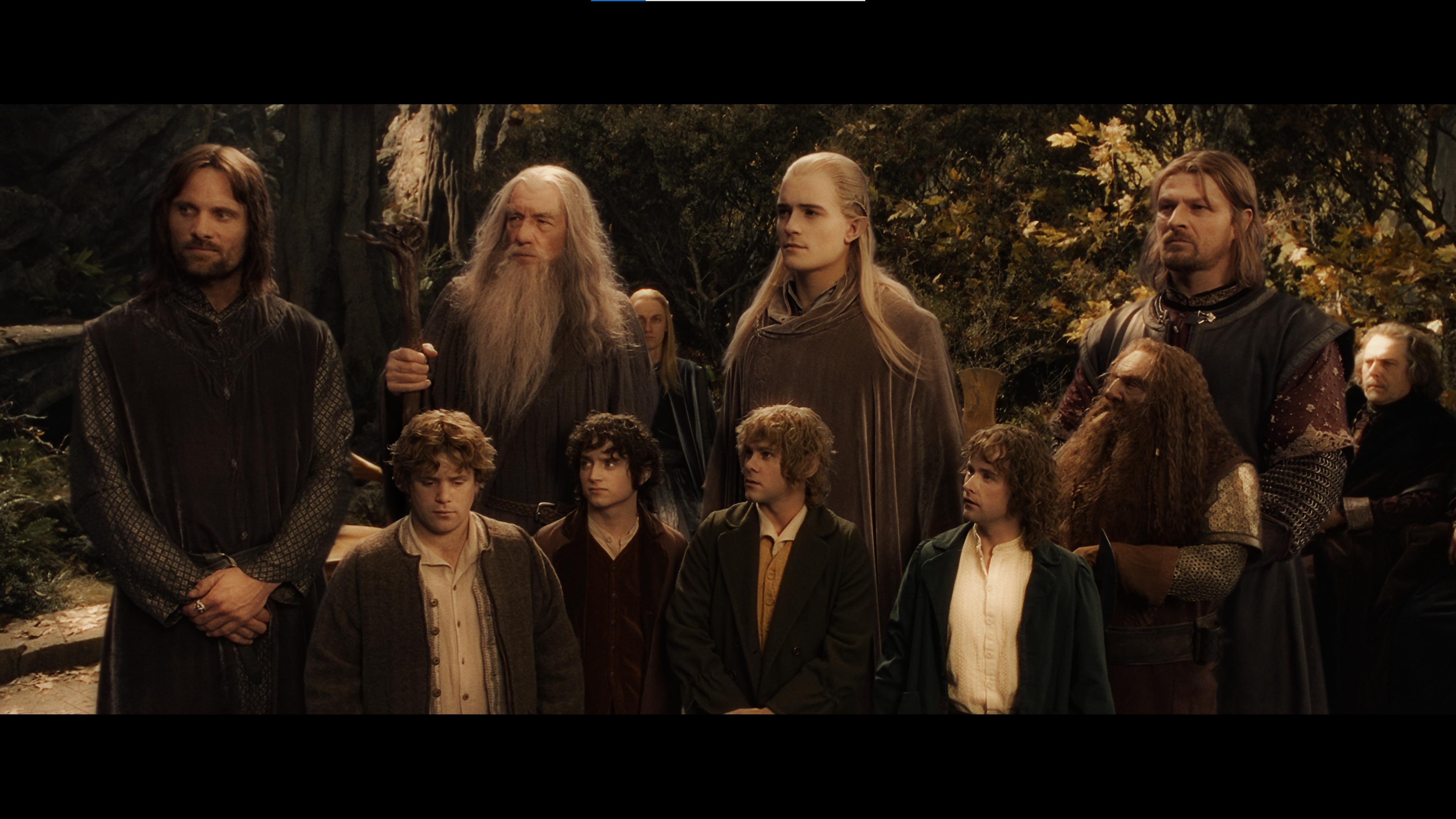 Lord of The Ring 4K Wallpapers Top Free Lord of The Ring 4K