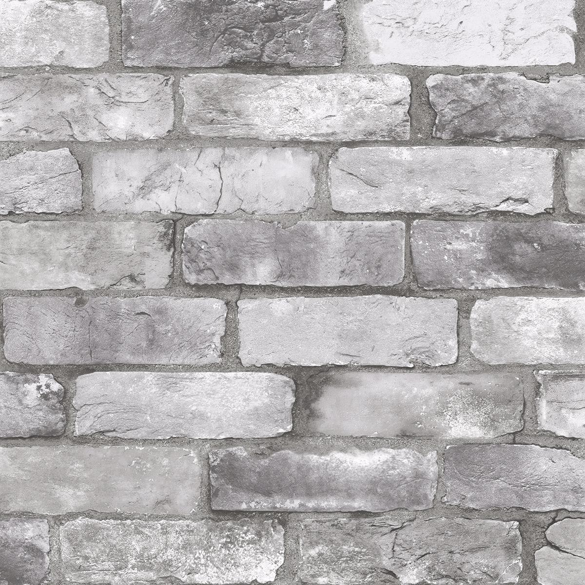 Grey Brick Wallpapers Top Free Grey Brick Backgrounds WallpaperAccess