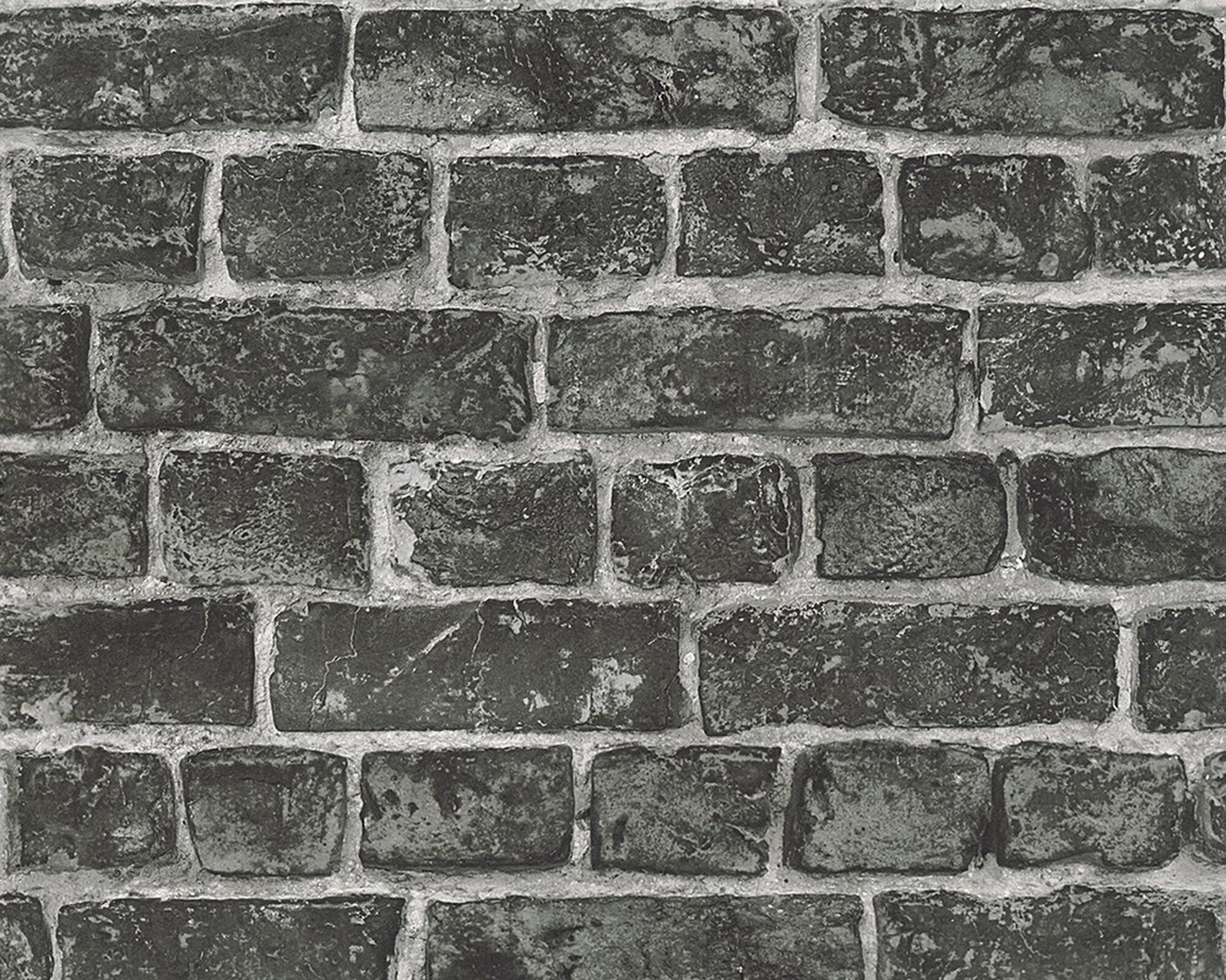 Grey Brick Wallpapers Top Free Grey Brick Backgrounds WallpaperAccess