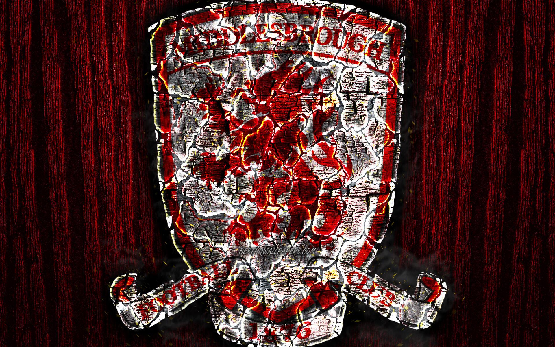 Middlesbrough Wallpapers Top Free Middlesbrough Backgrounds WallpaperAccess