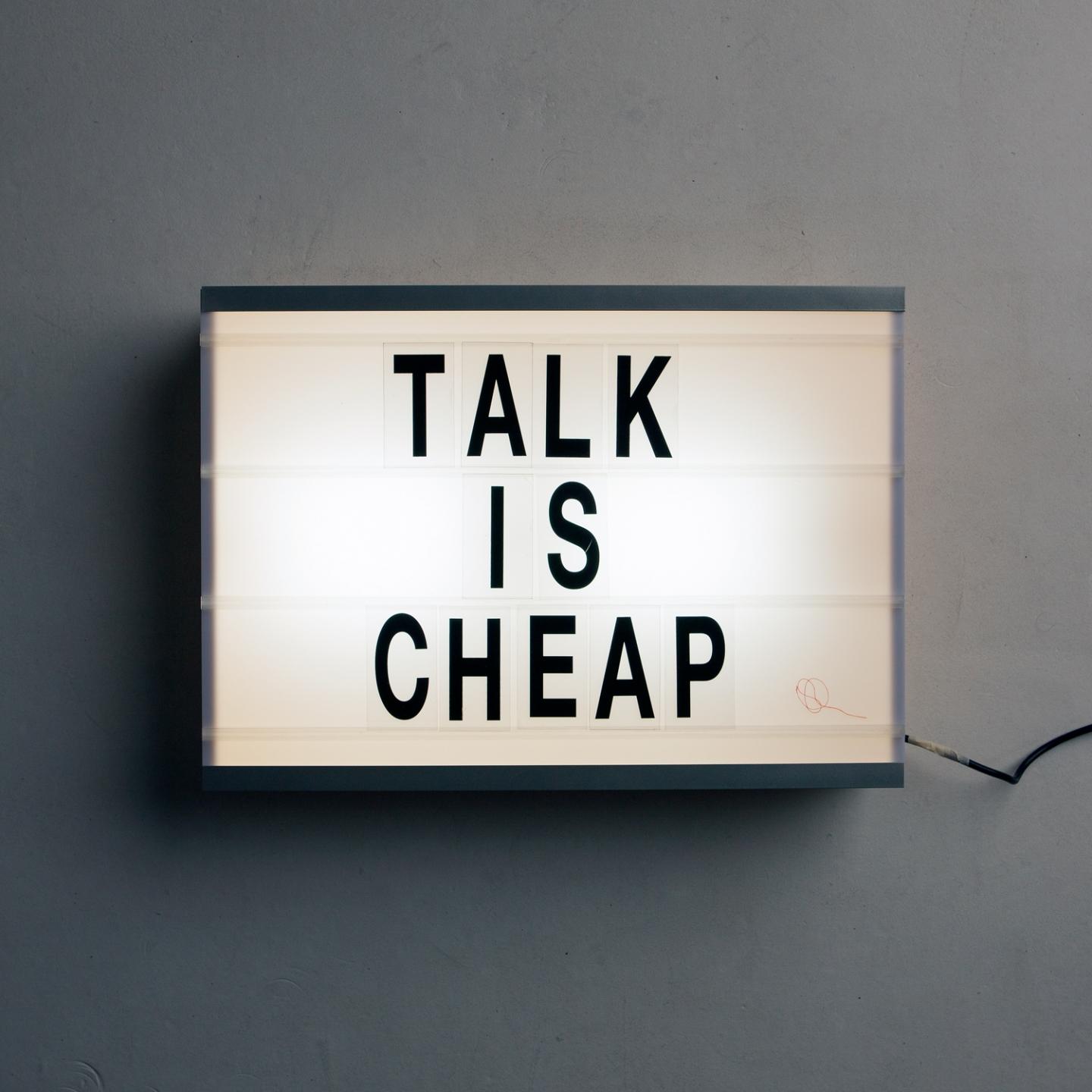 Talk Is Cheap Show Me The Code Wallpapers Top Free Talk Is Cheap Show
