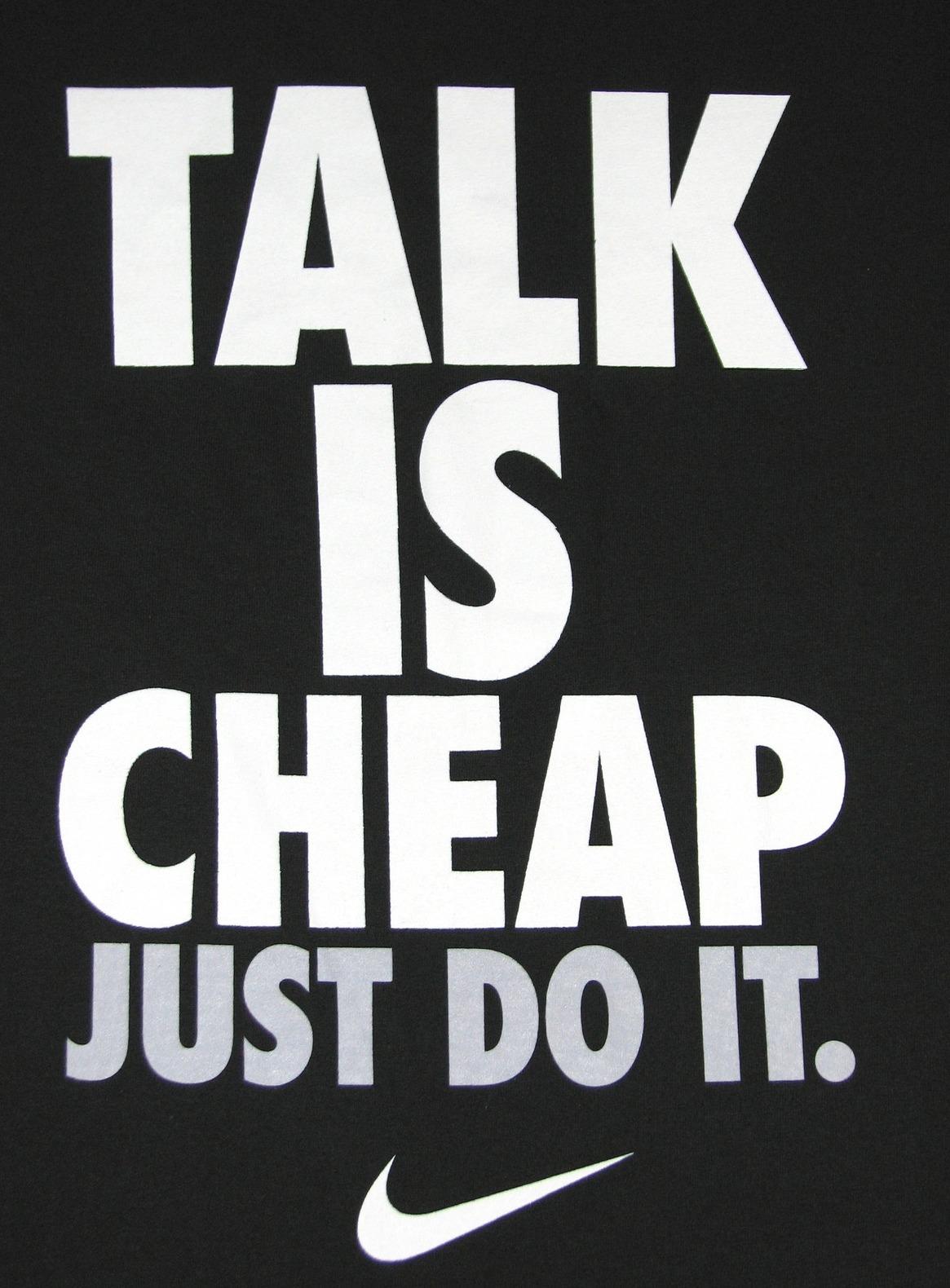 Talk Is Cheap Show Me The Code Wallpapers Top Free Talk Is Cheap Show