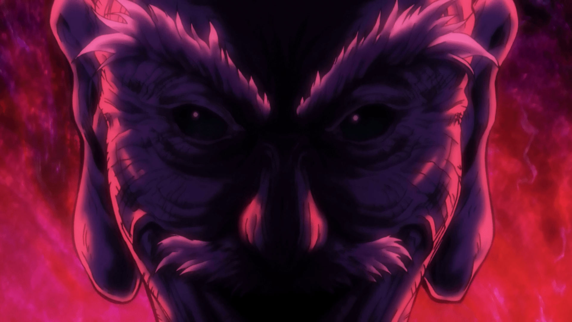 Hunter X Hunter Netero Wallpapers - Top Free Hunter X Hunter Netero Backgrounds - Wallpaperaccess 1080_x_1920_png