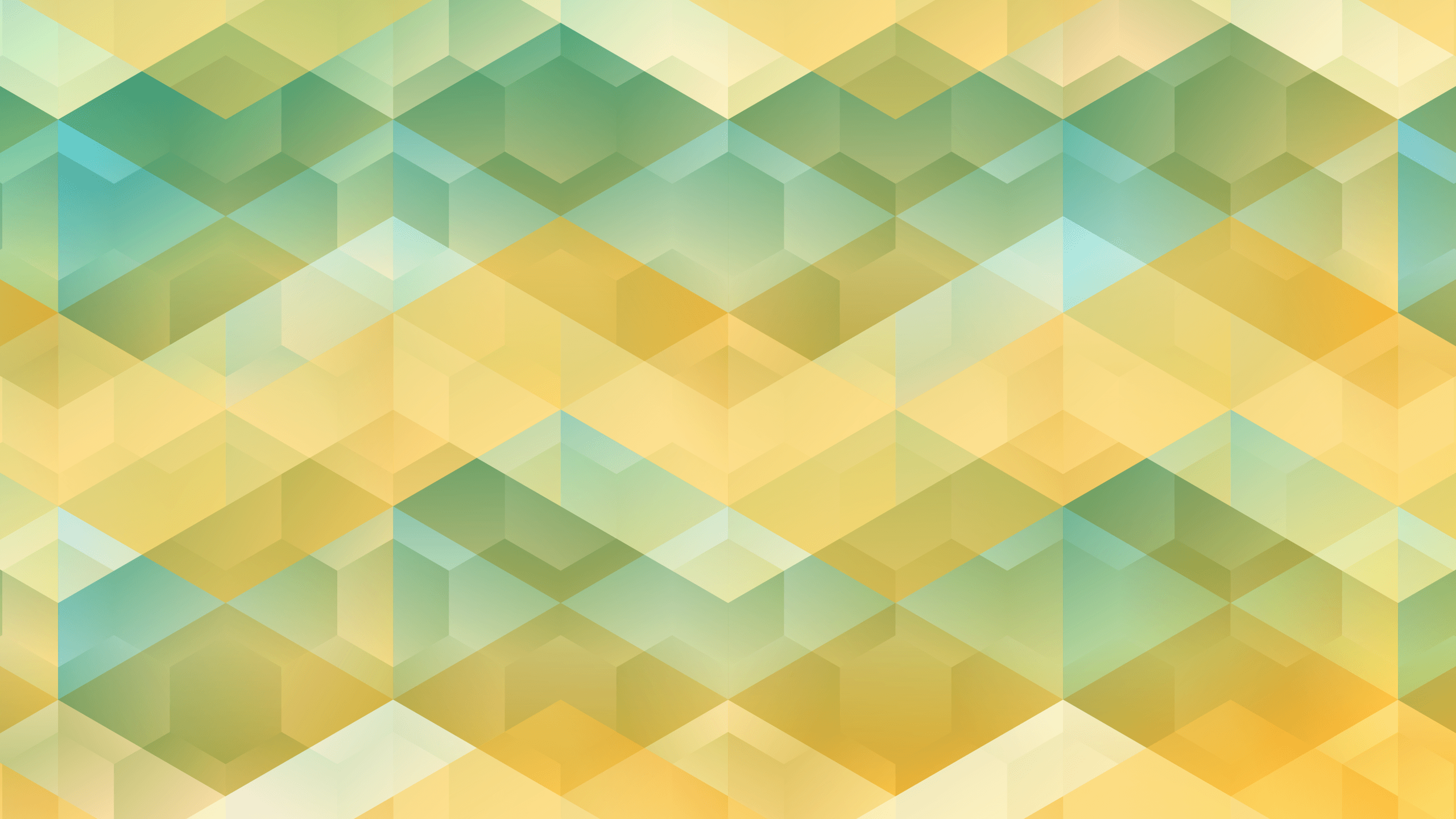Yellow Geometric Desktop Wallpapers Top Free Yellow Geometric Desktop