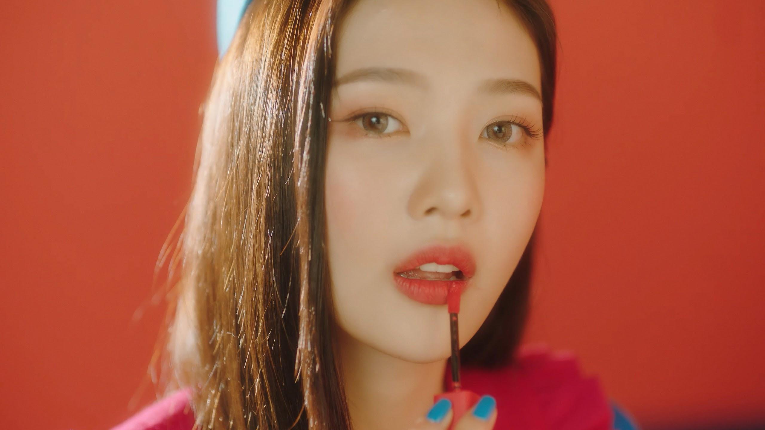 Red Velvet Joy Desktop Wallpapers Top Free Red Velvet Joy Desktop