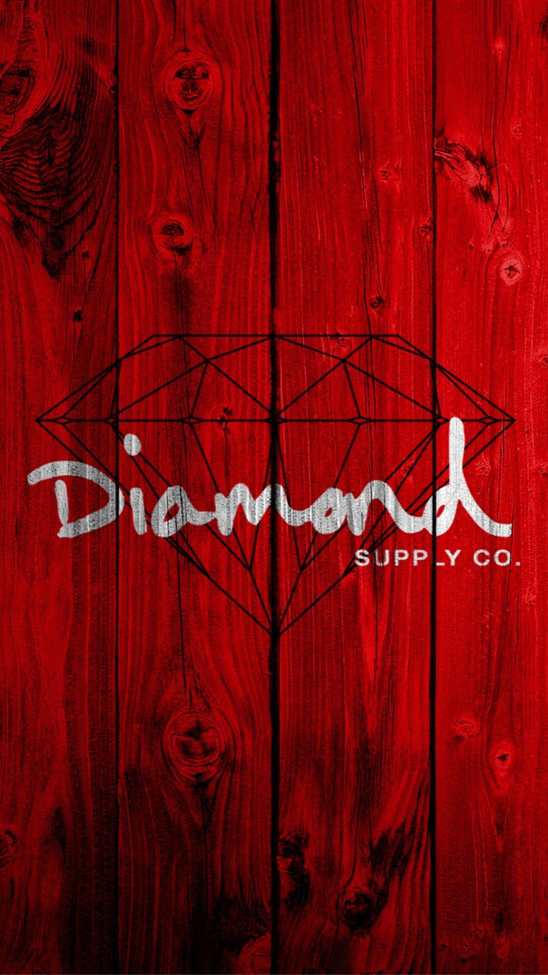 Red Diamond Wallpapers Top Free Red Diamond Backgrounds WallpaperAccess