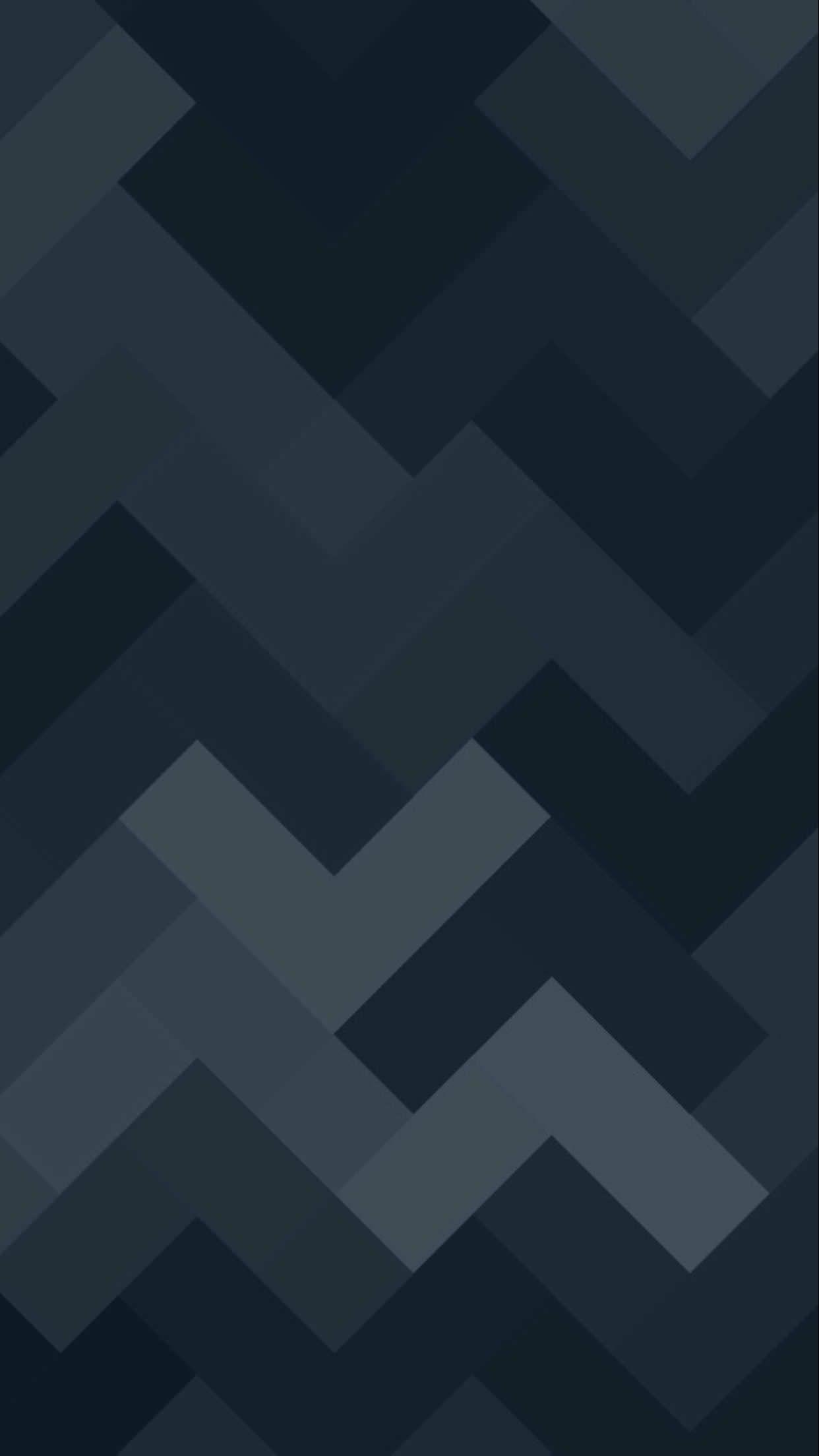 Dark Blue Geometric Phone Wallpapers Top Free Dark Blue Geometric