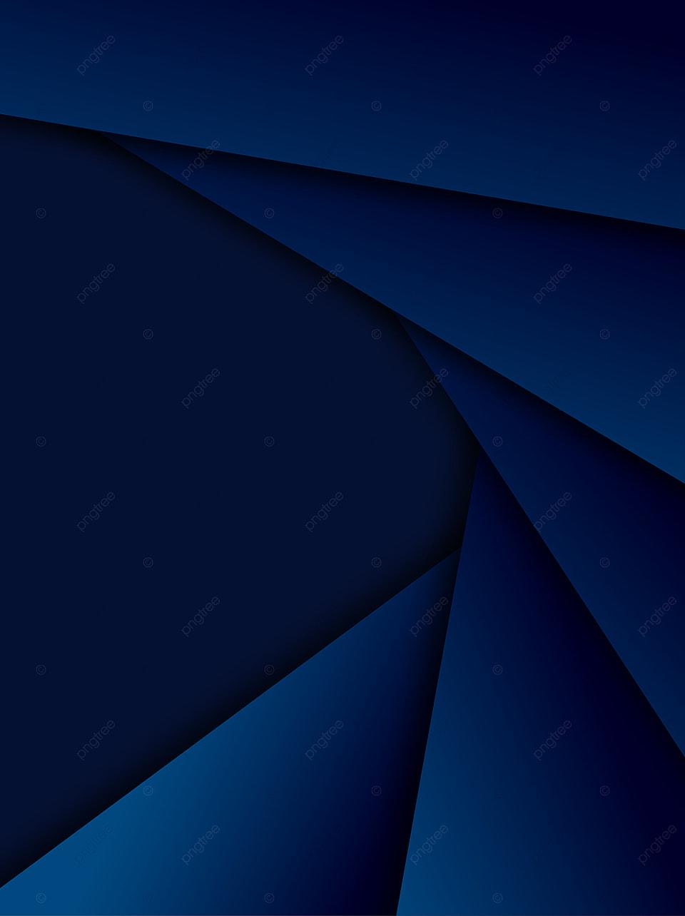 Dark Blue Geometric Phone Wallpapers Top Free Dark Blue Geometric