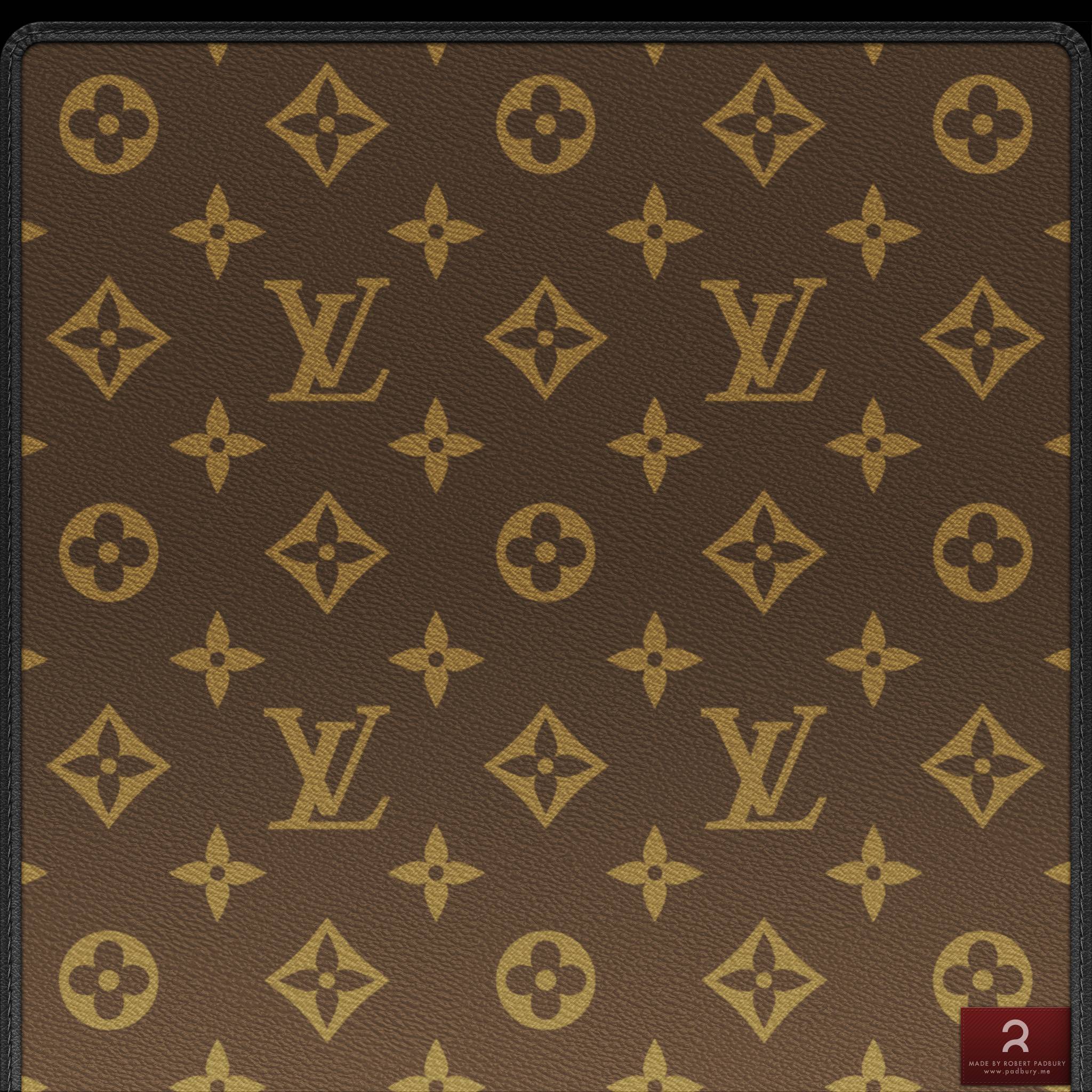 Louis Vuitton Brown Wallpapers Top Free Louis Vuitton Brown