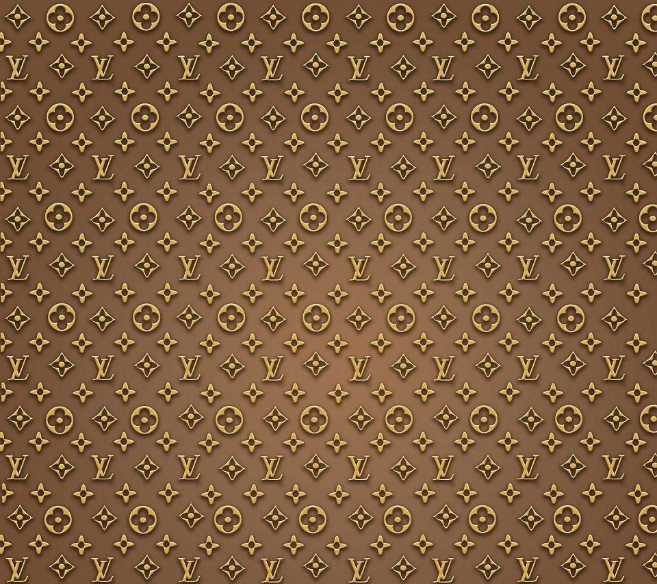 Louis Vuitton Brown Wallpapers Top Free Louis Vuitton Brown