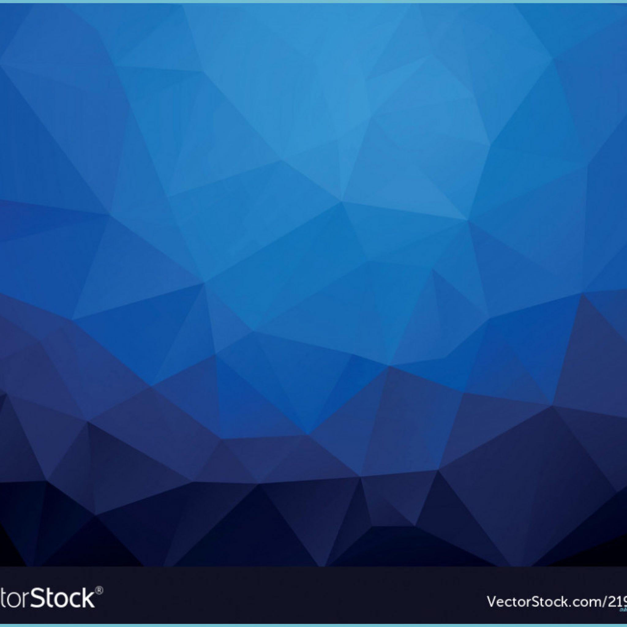 Dark Blue Geometric Phone Wallpapers Top Free Dark Blue Geometric