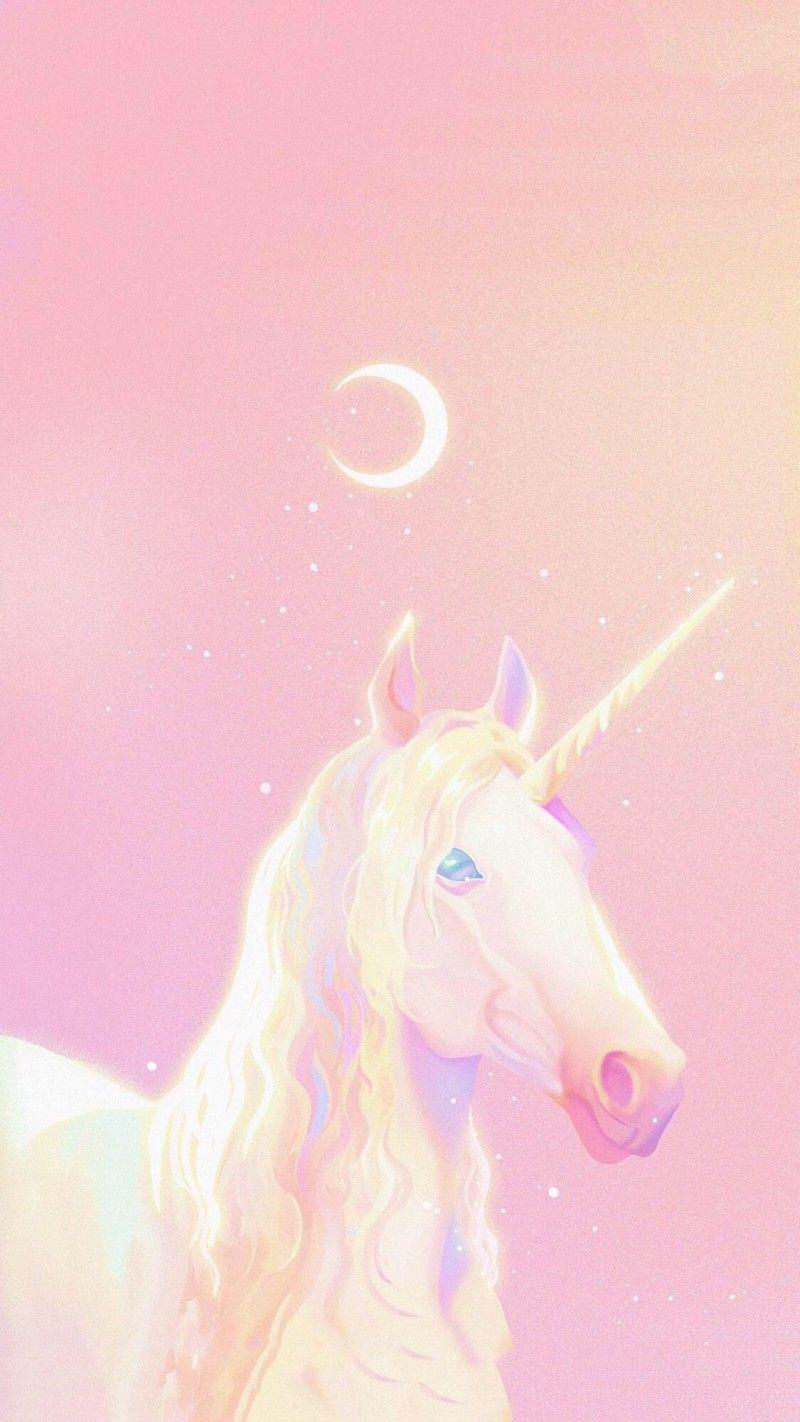Gold Unicorn Wallpapers Top Free Gold Unicorn Backgrounds