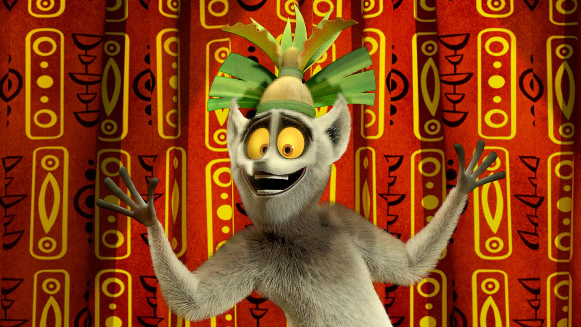 All Hail King Julien Wallpapers Top Free All Hail King Julien