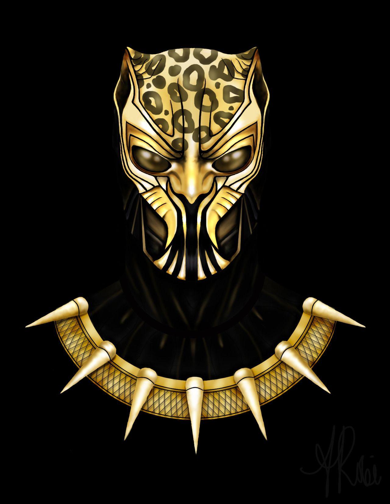 Golden Panther Wallpapers Top Free Golden Panther Backgrounds