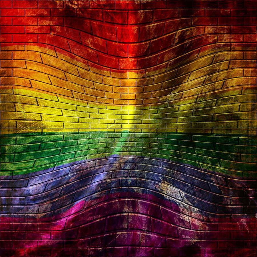 LGBT Pride Wallpapers Top Free LGBT Pride Backgrounds WallpaperAccess