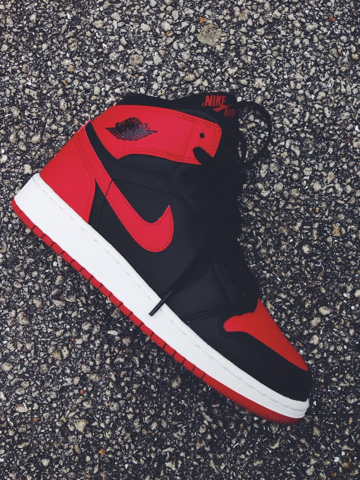 Nike Jordan 1 Wallpapers Top Free Nike Jordan 1 Backgrounds